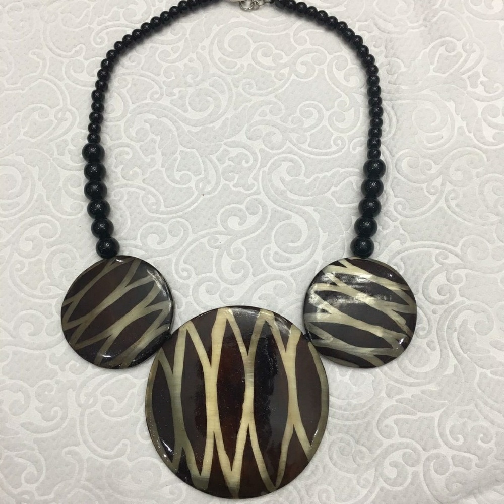 Beautiful Authentic African Jewelry